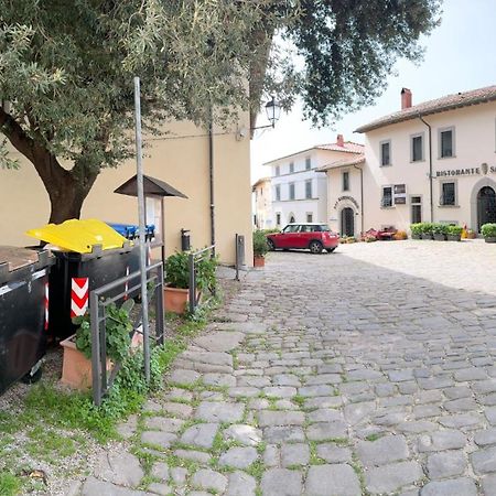 La Grotta San Michele Hotel Montevettolini ภายนอก รูปภาพ