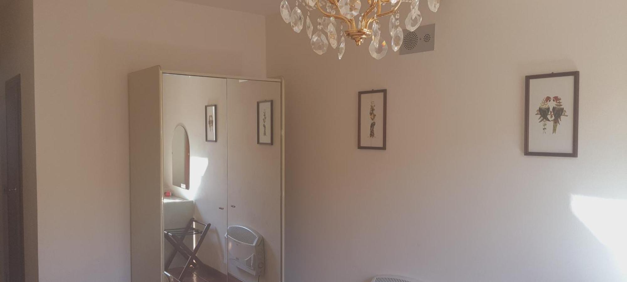La Grotta San Michele Hotel Montevettolini ภายนอก รูปภาพ