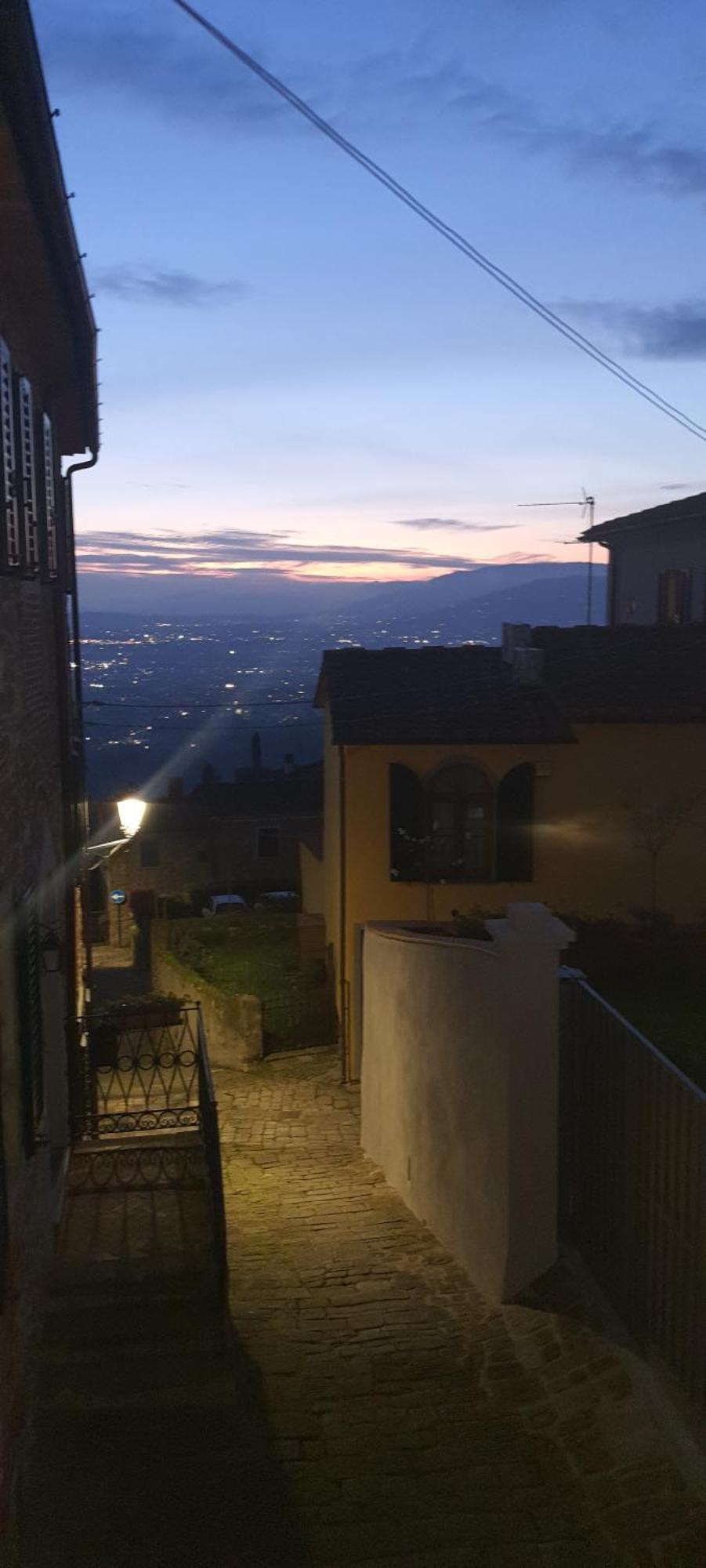 La Grotta San Michele Hotel Montevettolini ภายนอก รูปภาพ
