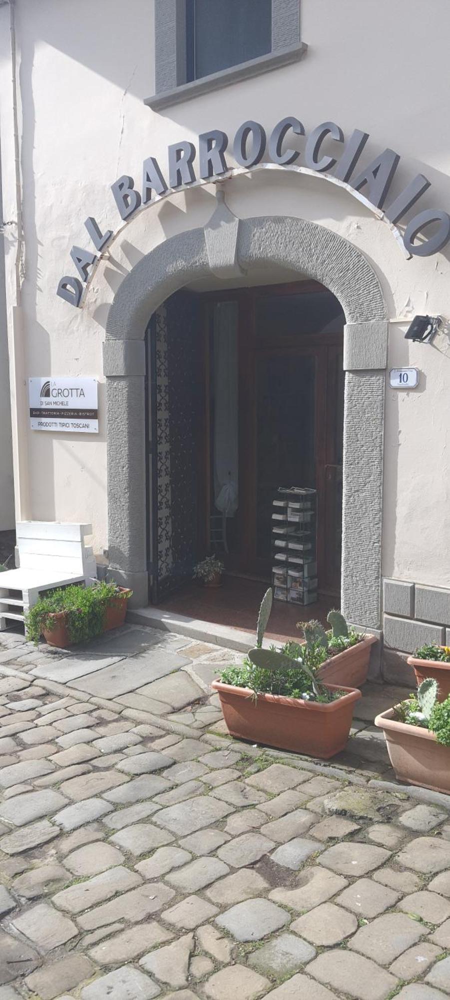 La Grotta San Michele Hotel Montevettolini ภายนอก รูปภาพ
