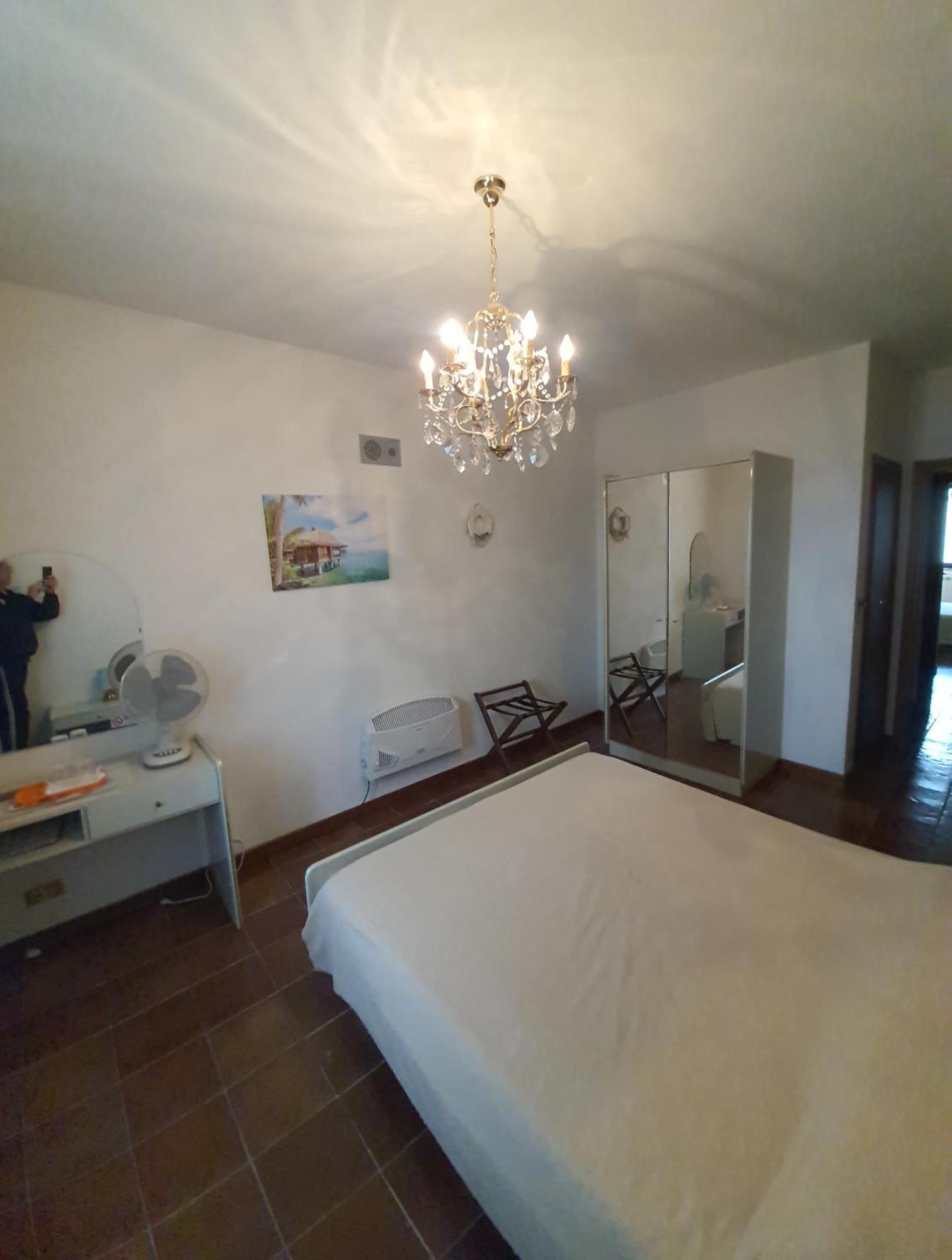 La Grotta San Michele Hotel Montevettolini ภายนอก รูปภาพ