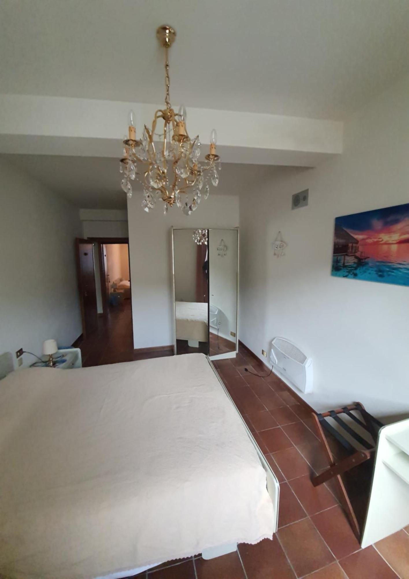 La Grotta San Michele Hotel Montevettolini ภายนอก รูปภาพ