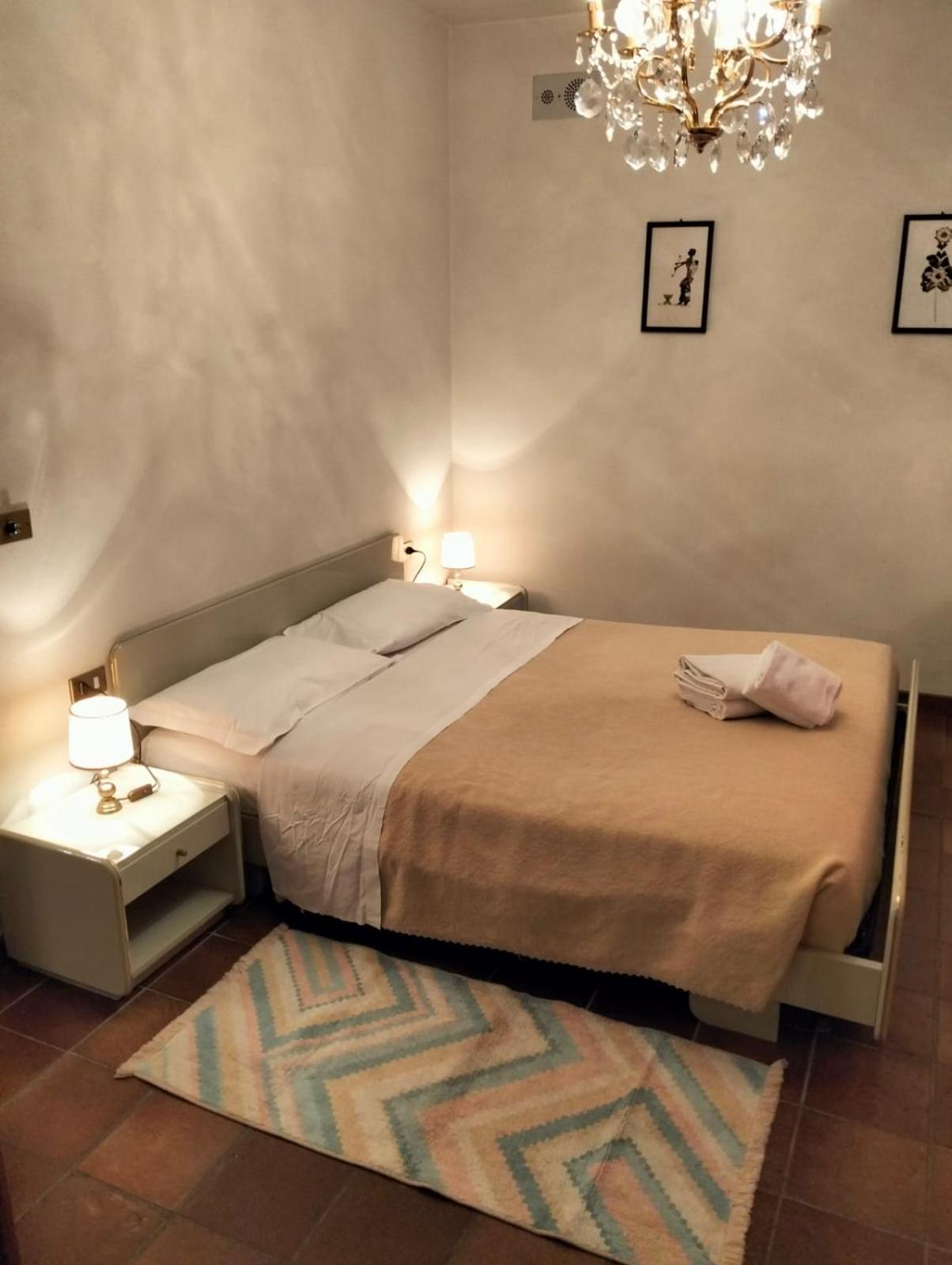 La Grotta San Michele Hotel Montevettolini ภายนอก รูปภาพ