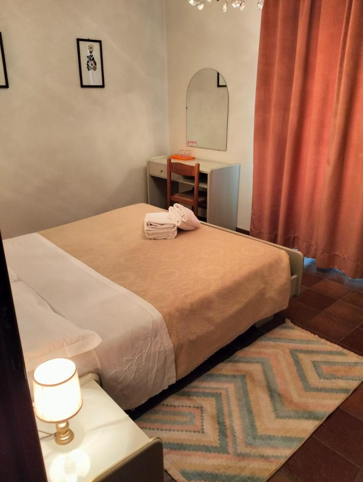 La Grotta San Michele Hotel Montevettolini ภายนอก รูปภาพ