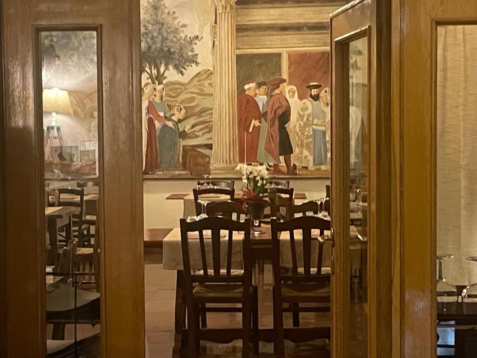 La Grotta San Michele Hotel Montevettolini ภายนอก รูปภาพ